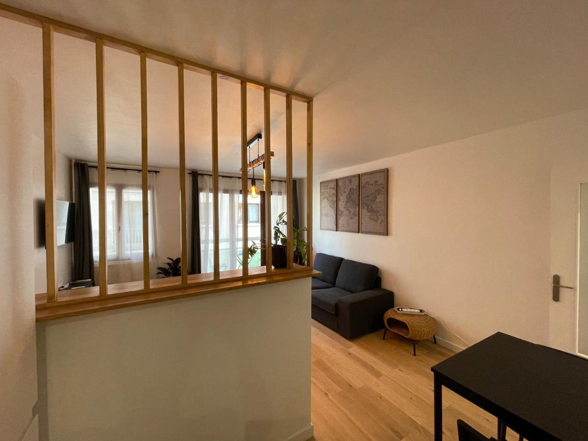 Studio La Mitre Mourillon A 2 Pas Des Plages Toulon Exterior foto